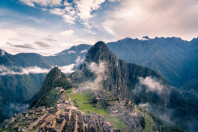 Perú Clásico — paquete de viaje con 787 Rumbos