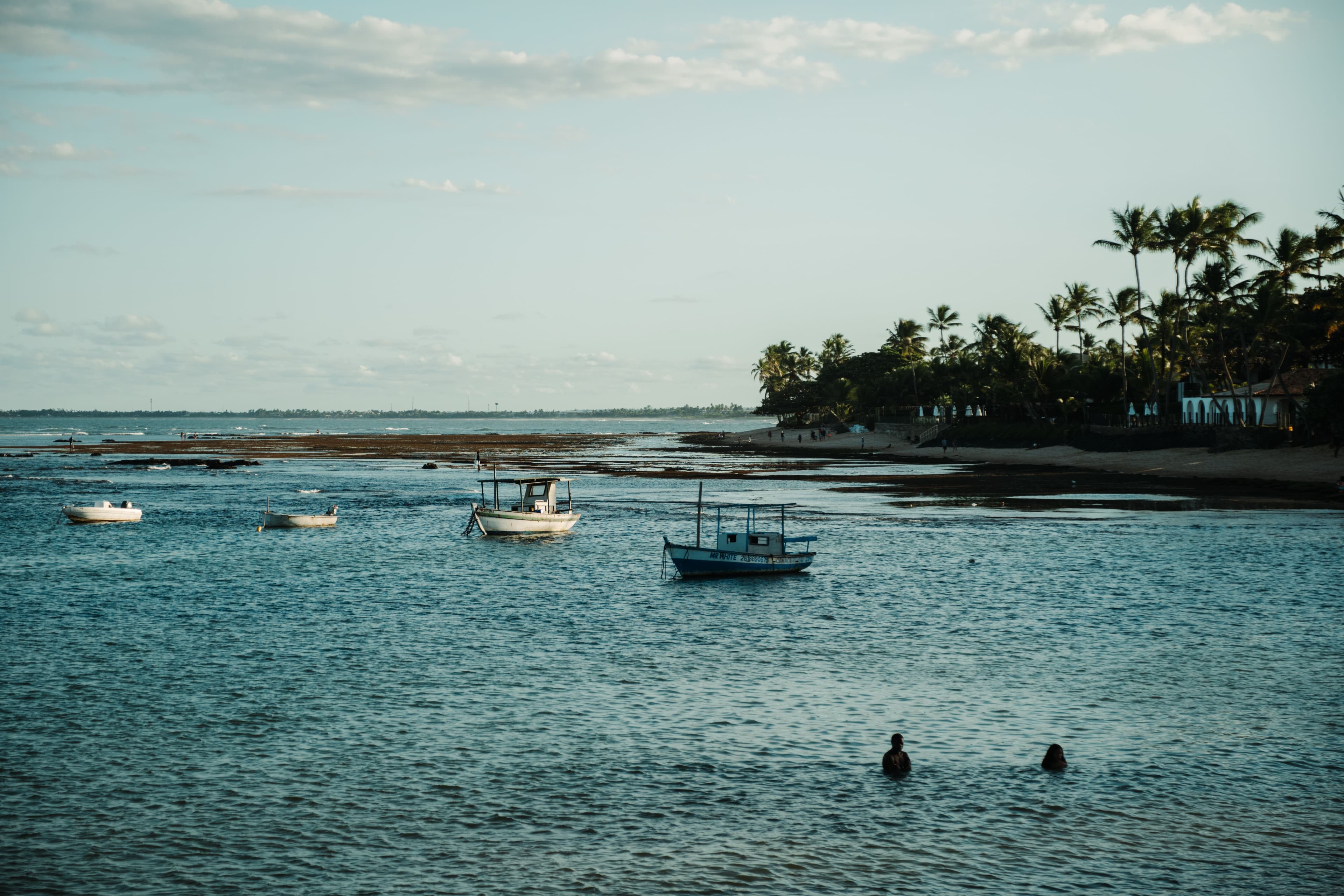 Praia do Forte — paquete de viaje con 787 Rumbos