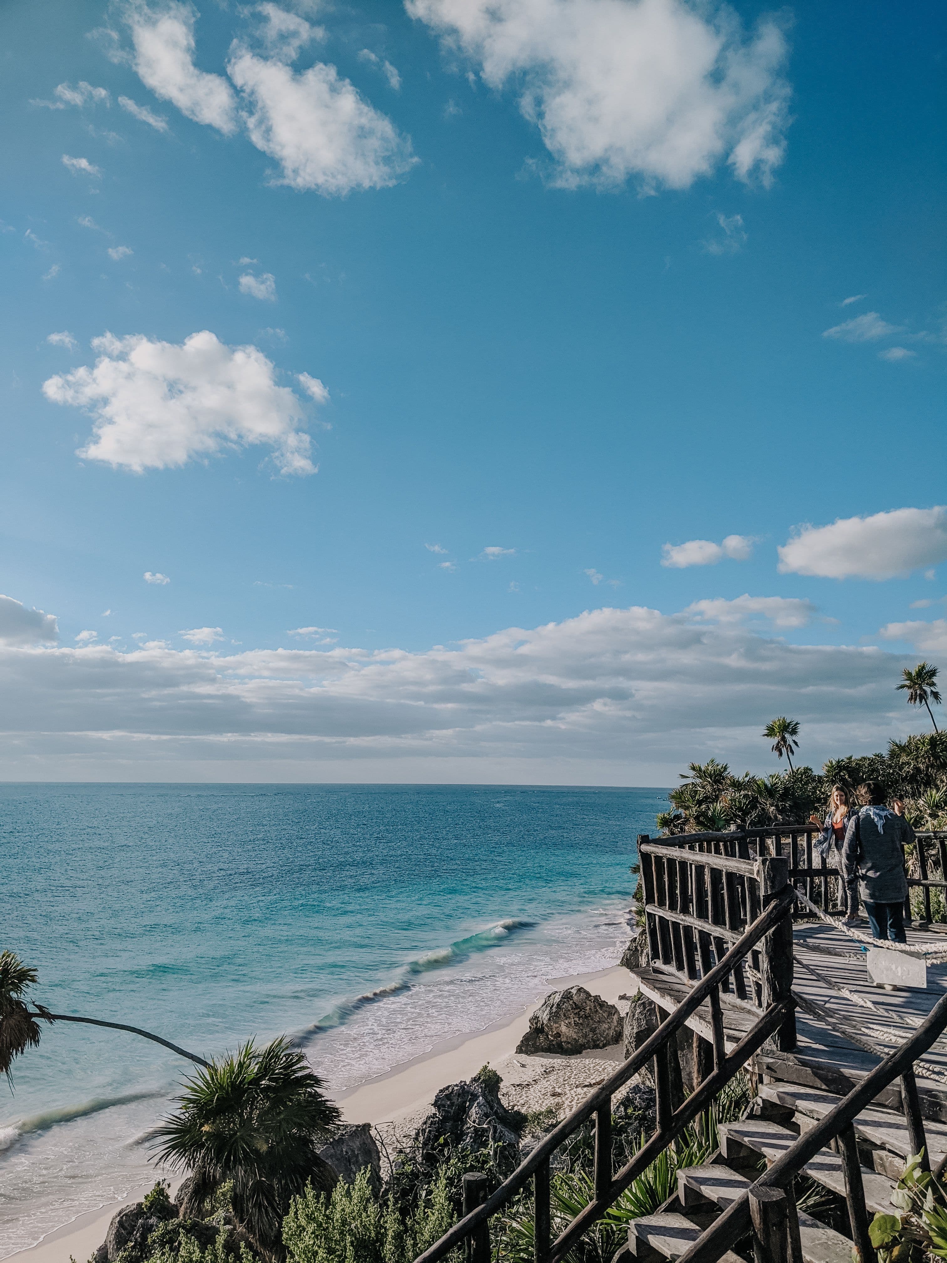 Riviera Maya — paquete de viaje con 787 Rumbos