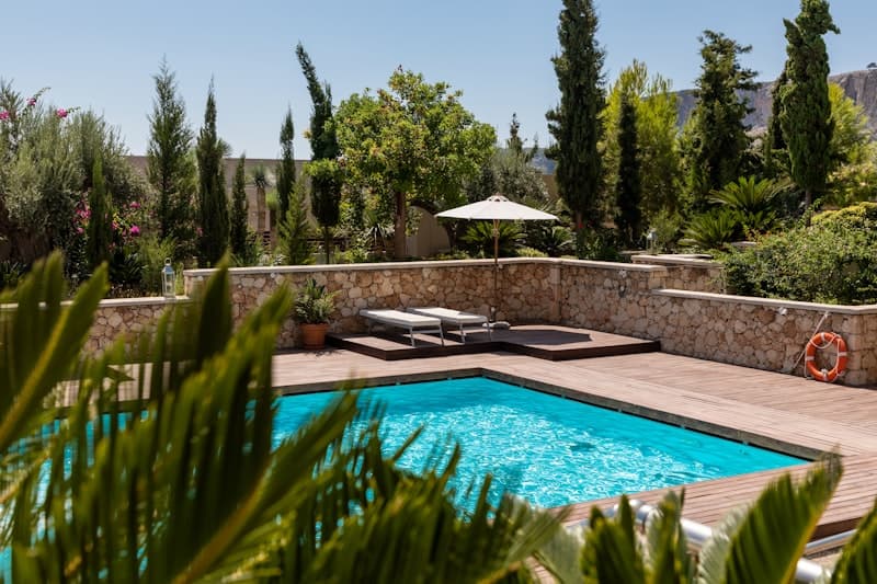 Termas de Río Hondo — paquete de viaje con 787 Rumbos