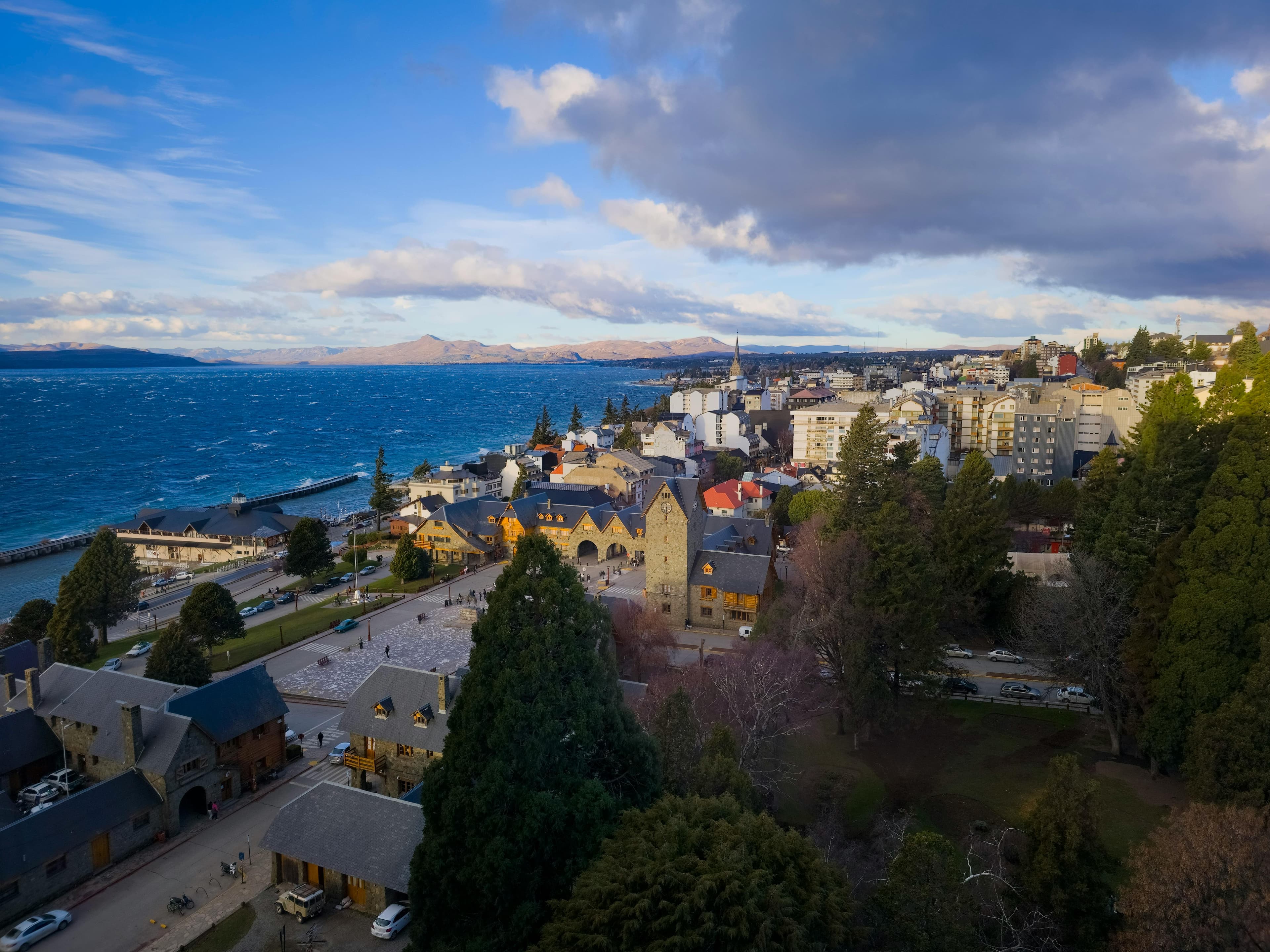 Ver detalles de Bariloche