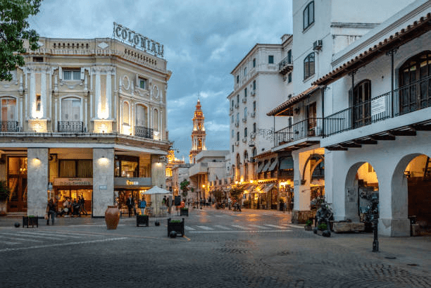 Ver detalles de Salta
